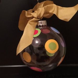 Waterford Holiday Heirloom Ornament